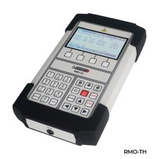 RMO-TH Series - DV Power Handheld Winding Ohmmeter